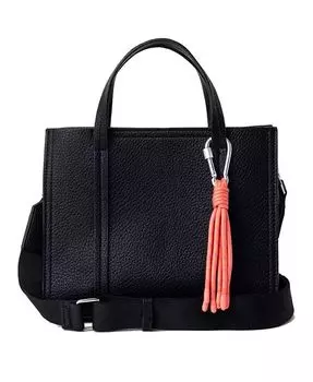 Бесстрашная большая сумка Urban Originals, черный