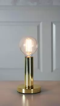 Best Season - торшер "Гланс", Е27, выключатель; 297-11