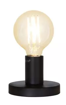 Best Season - торшер "Гланс", Е27, выключатель; 297-02