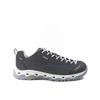 Bestard Rando Air Grey Мужские водонепроницаемые кроссовки