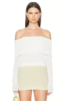 Бести Топ SER.O.YA, белый