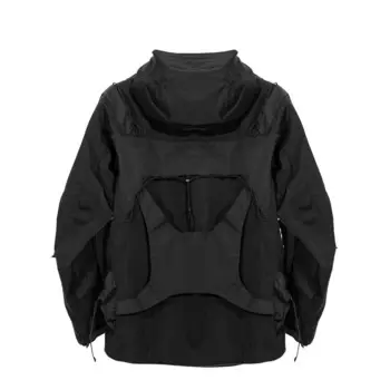 BETA AR Ветровка мужская черный Arcteryx