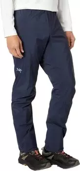 Бета Брюки Arc'teryx, цвет Black Sapphire