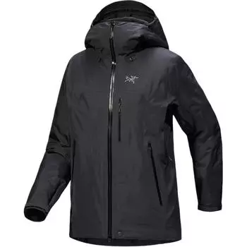 BETA GORE-TEX INSULATED Куртки Пальто Женские Arcteryx, Stratus Blue/Stratus