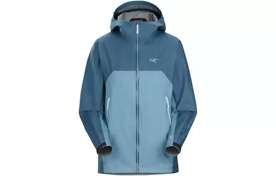 Бета-куртка Arcteryx, Atomic Gray/Atmos