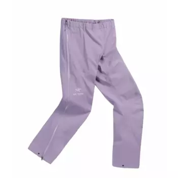 BETA Повседневные брюки женские Arcteryx, фиолетовый