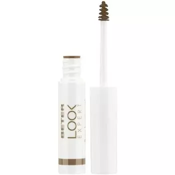 Beter Brow Booster Гель для придания объема бровям 5 г Каштаново-коричневый