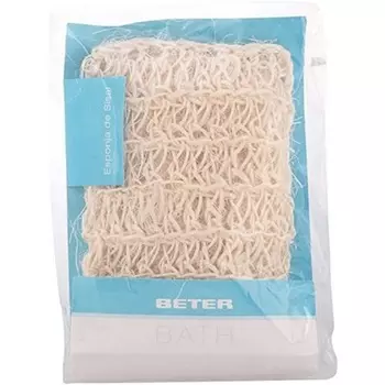 BETER Сизаль Губка