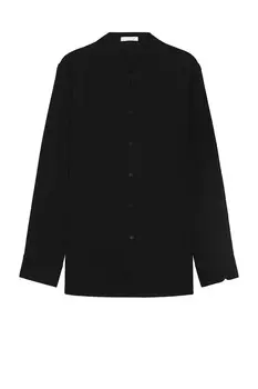 Бето Рубашка The Row, черный