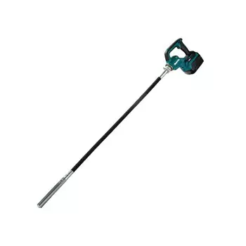 Бетоноуплотнитель аккумуляторный Makita VR004GZ, 38 мм