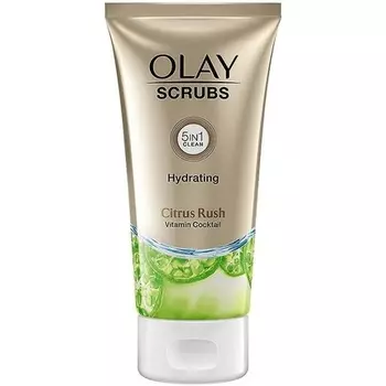 Bette Скраб увлажняющий 150мл, Olay