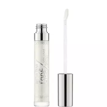 Better Than Fake Lips Volume Gloss Блеск для губ 5 мл — Nr. 010 Максимальное свечение, Catrice