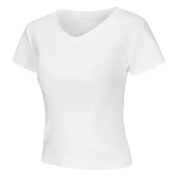 Bettersay Женская футболка, Черный