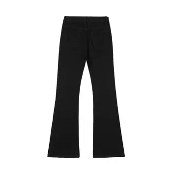 Bettersay Женские джинсы, Черный