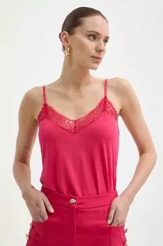 БЕТТИ блузка Morgan, красный