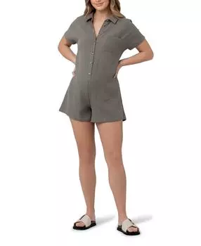 Бетти комбинезон шалфей Ripe Maternity