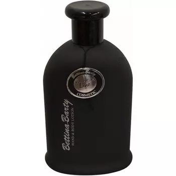 Bettina Barty Color Line Black Line Лосьон для рук и тела 500мл