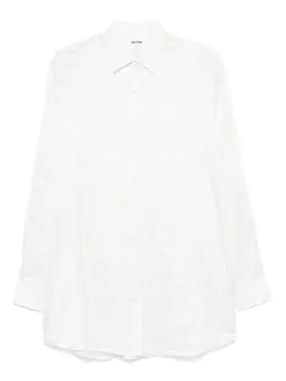 BETTTER рубашка в полоску, белый