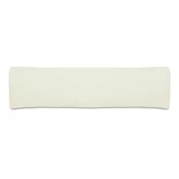 Bettwaren-Shop Чехол на боковые подушки 40x140 см шерсть белый