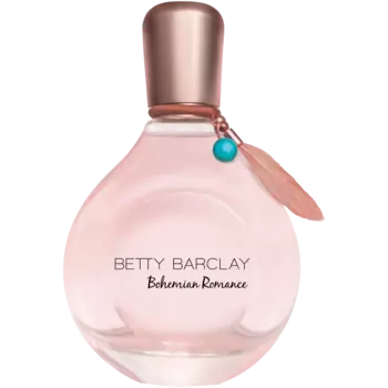 Betty Barclay Bohemian Romance туалетная вода для женщин, 20 мл
