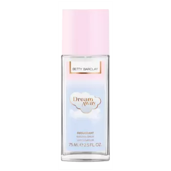 Betty Barclay Dream Away Парфюмированный женский дезодорант, 75 мл