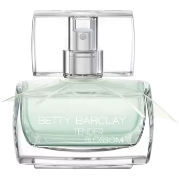 Betty Barclay Tender Blossom туалетная вода для женщин, 20 мл