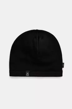 Бетула шапка Haglfs, черный