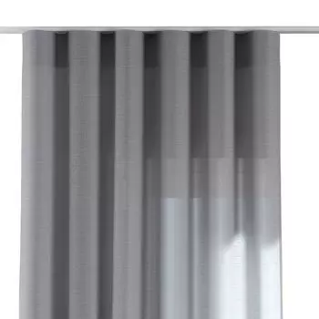 Betz 2 полотенца для душа 70х140 см PALERMO 100% хлопок Цвет: белый и бирюзовый Dekoria, серый