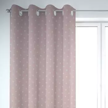 Betz BERLIN набор из 4 полотенец комплект полотенец размер 50x100 см 100% хлопок цвет - белый - BERLIN Schner-Leben, розовый