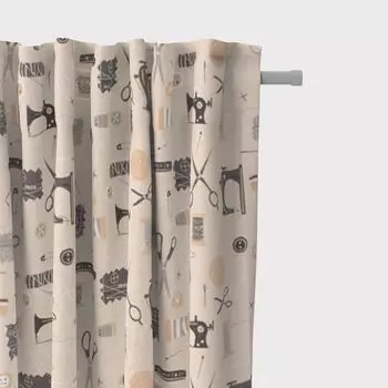 Betz Упаковка из 20 гостевых полотенец PALERMO 100% хлопок размер 30х50 см цвет белый Schner-Leben, бежевый