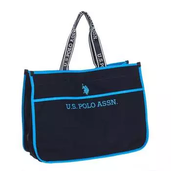 Beuhx2831Wua женская сумка для покупок U.S. Polo Assn, синий