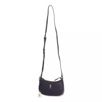 Beuje6005Wvp женская сумка через плечо U.S. Polo Assn, синий