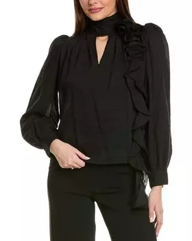 Беула Топ Beulah, черный