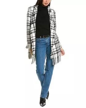 Беула Топ Beulah, черный