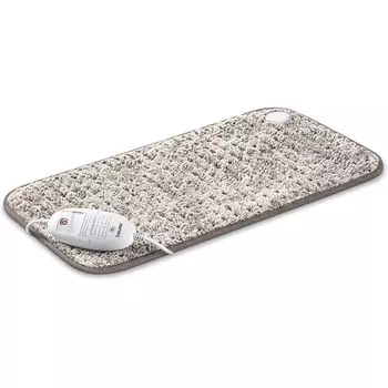 Beurer HK 123 XXL Nordic Грелка с 3 настройками температуры и автоматическим отключением 60x30см Искусственный мех
