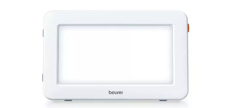 Beurer TL 20 лампа антидепрессант, 1 шт.