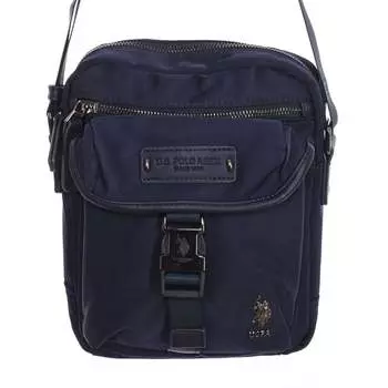 Beus96029Mip мужская сумка через плечо U.S. Polo Assn, синий