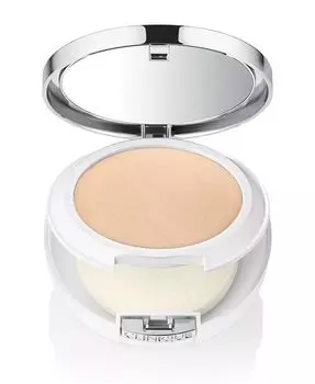 Beyond Perfecting Powder Foundation + Concealer, 0,51 унции Clinique, цвет 02 Alabaster