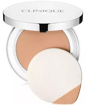 Beyond Perfecting Powder Foundation + Concealer, 0,51 унции Clinique, цвет 0.5 Breeze