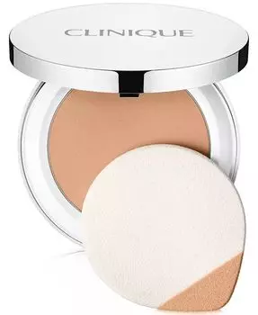 Beyond Perfecting Powder Foundation + Concealer, 0,51 унции Clinique, цвет 14 Vanilla