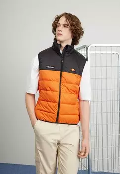 Без рукавов ANDRIO Ellesse, оранжевый