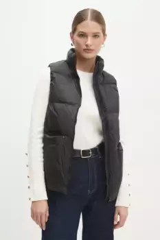 Без рукавов Answear Lab, черный