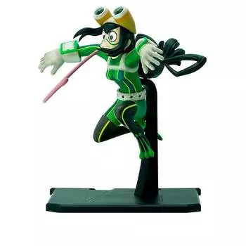 Бездна Цую Асуи MHA ABYstyle Studio