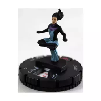 Бездна, Marvel HeroClix - Avengers Assemble - Singles