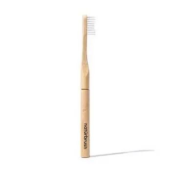 Безголовая кисть 1 шт Naturbrush