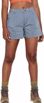 Безграничные походные шорты Toad&Co, цвет North Shore
