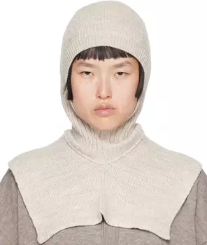 Бежевая Данило Балаклава The Row