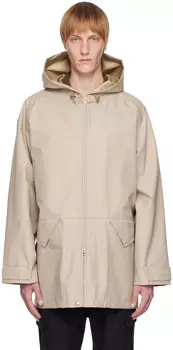 Бежевая куртка Grand Teton Grand Junction Rocky Mountain Featherbed