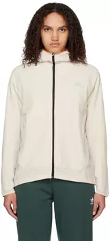Бежевая куртка Xcity Softshell adidas Originals