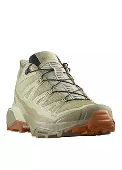 Бежевая мужская уличная обувь L47526300_X ULTRA 360 EDGE Salomon, бежевый